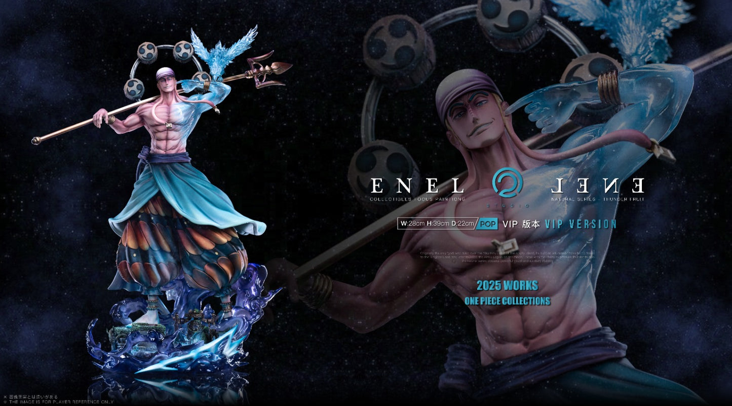 C2 Studio - Enel [3 Variants]