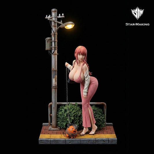 Star-Making Studio - Makima [2 Variants]