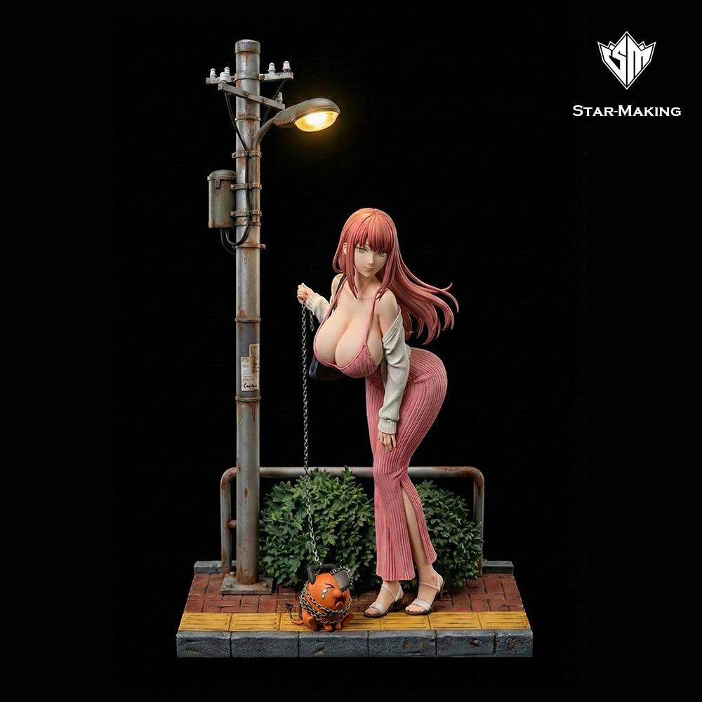 Star-Making Studio - Makima [2 Variants]