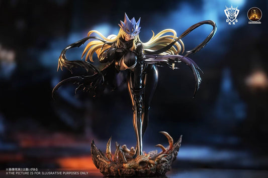 Dark King Studio X MIMAN Studio - Beelstarmon