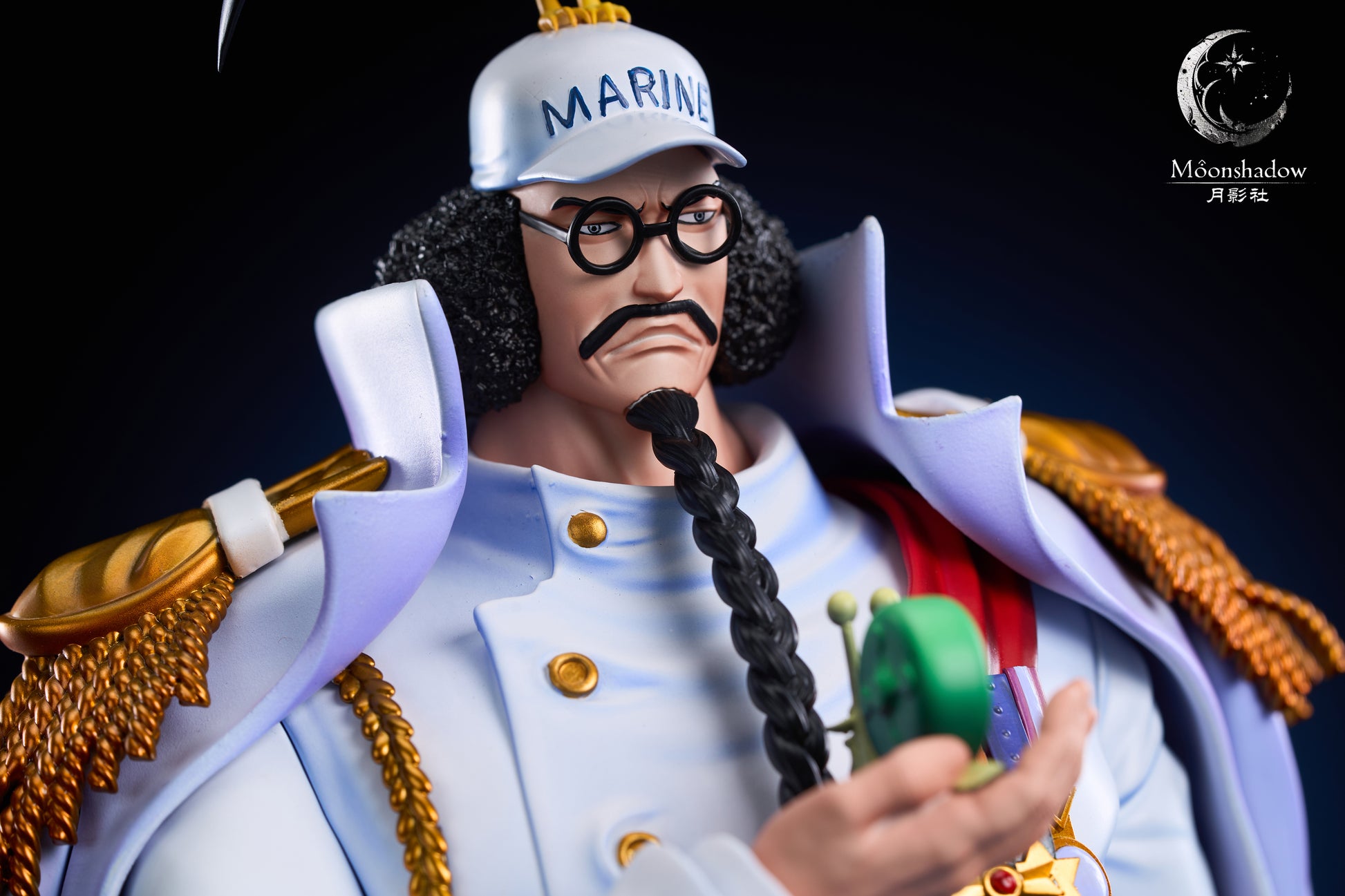 Moon Shadow Studio - Sengoku