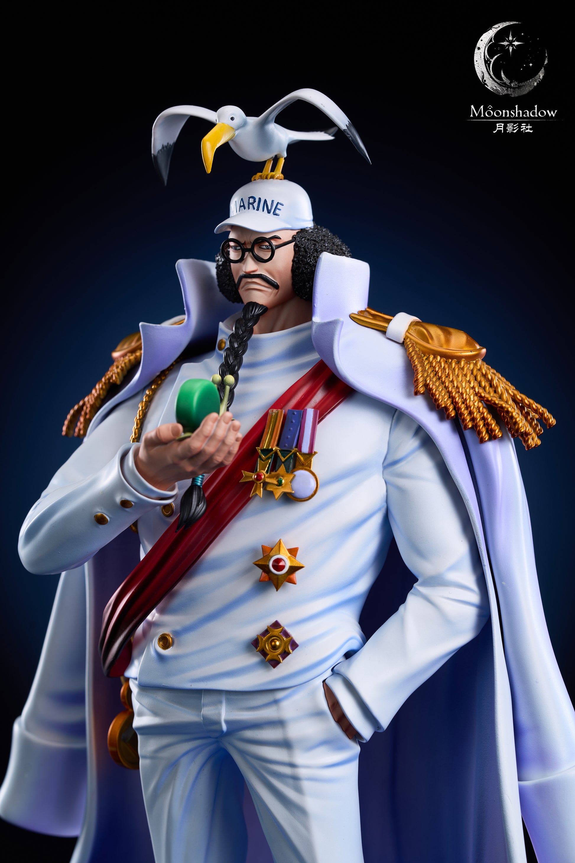 Moon Shadow Studio - Sengoku