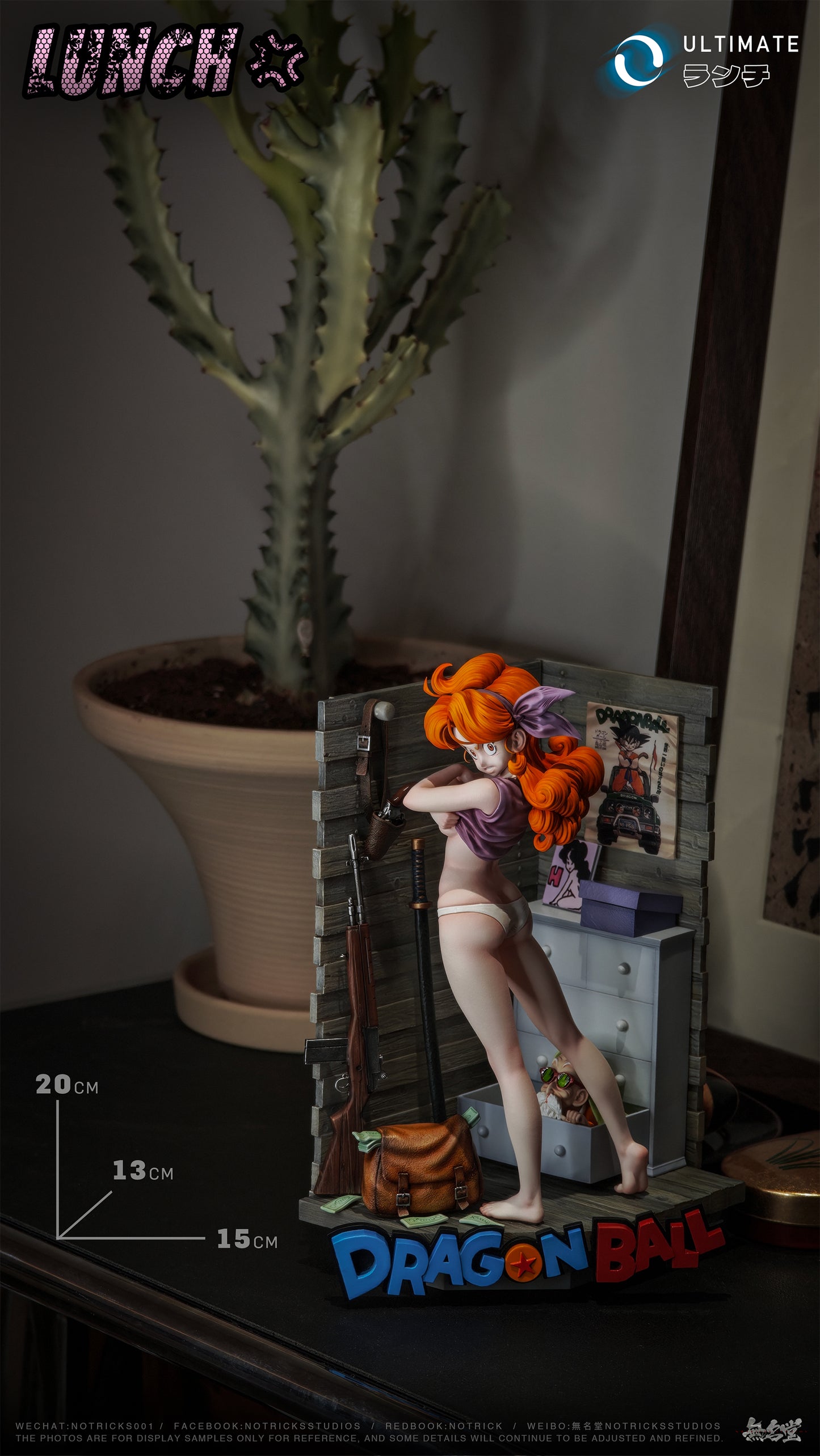 NOTRICKS Studio - Launch ULTIMATE