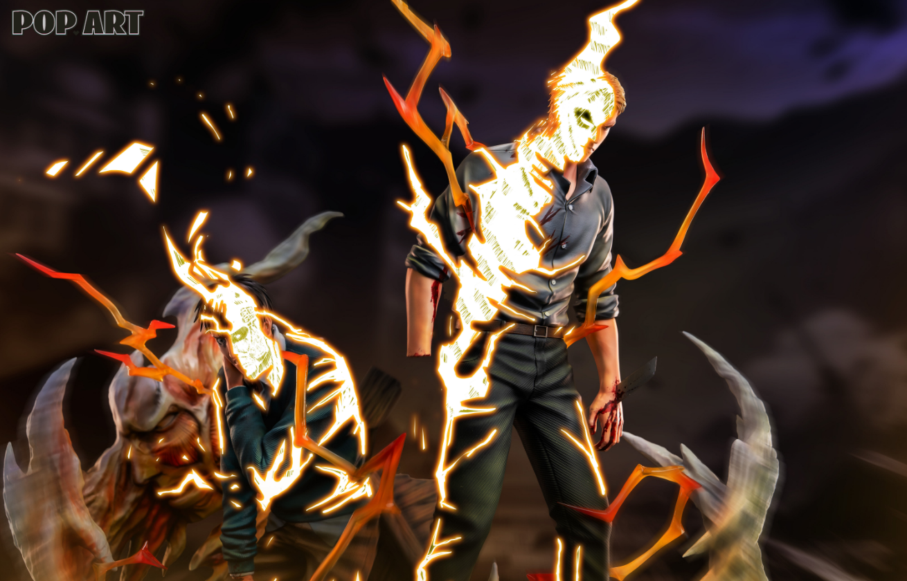 POP.ART Studio - Reiner Braun X Bertolt Hoover