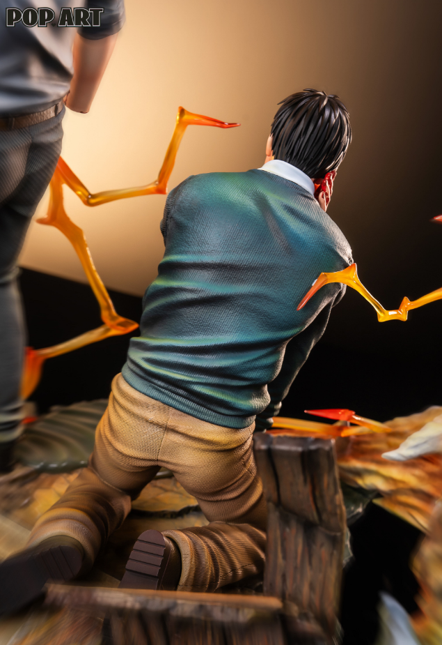 POP.ART Studio - Reiner Braun X Bertolt Hoover