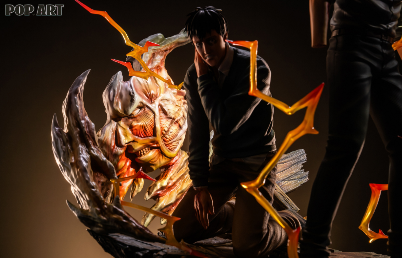 POP.ART Studio - Reiner Braun X Bertolt Hoover