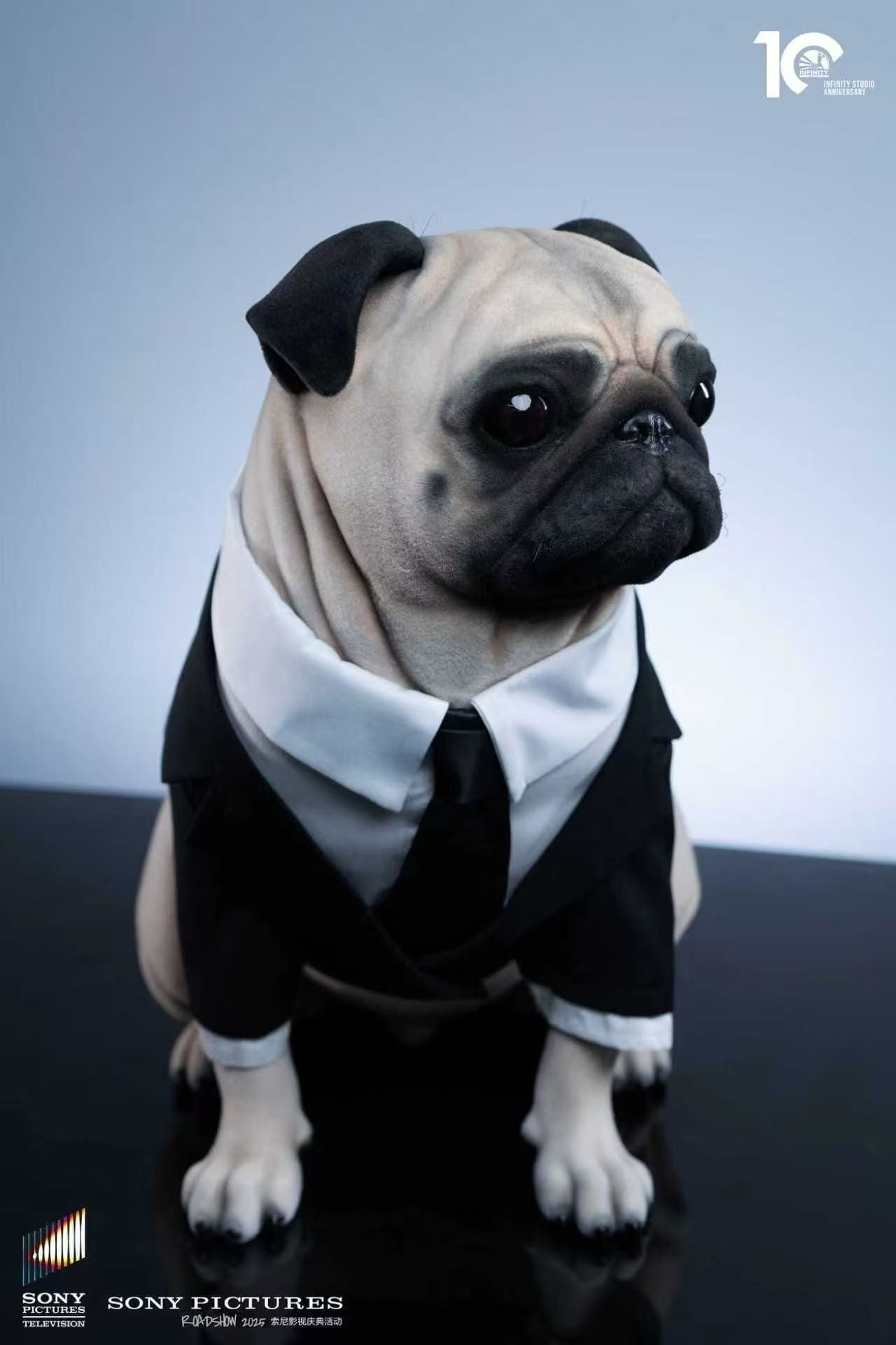 Infinity Studio - Frank [Licensed]