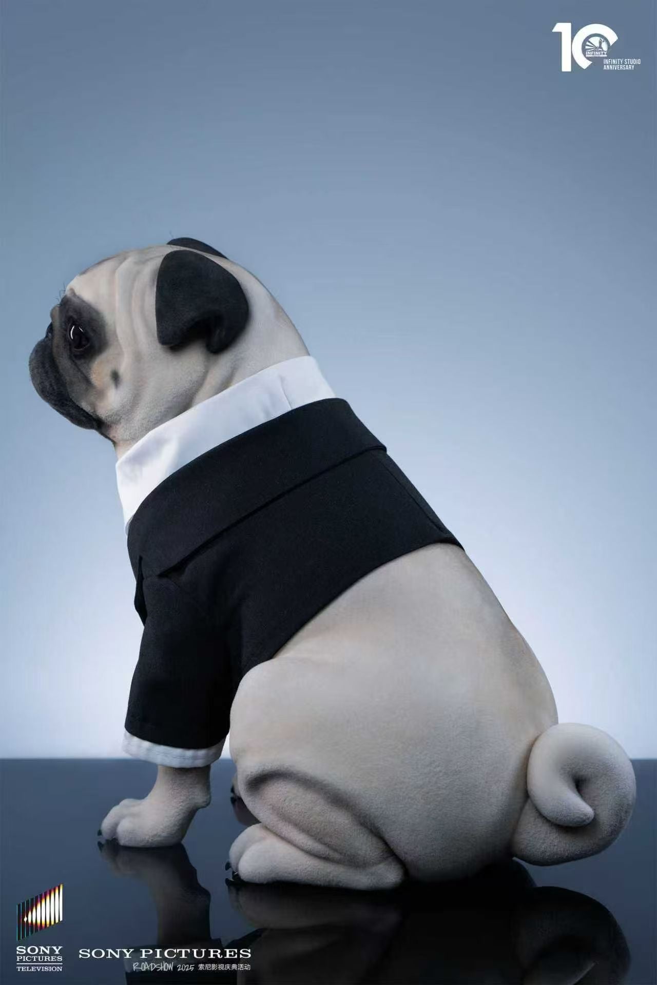 Infinity Studio - Frank [Licensed]