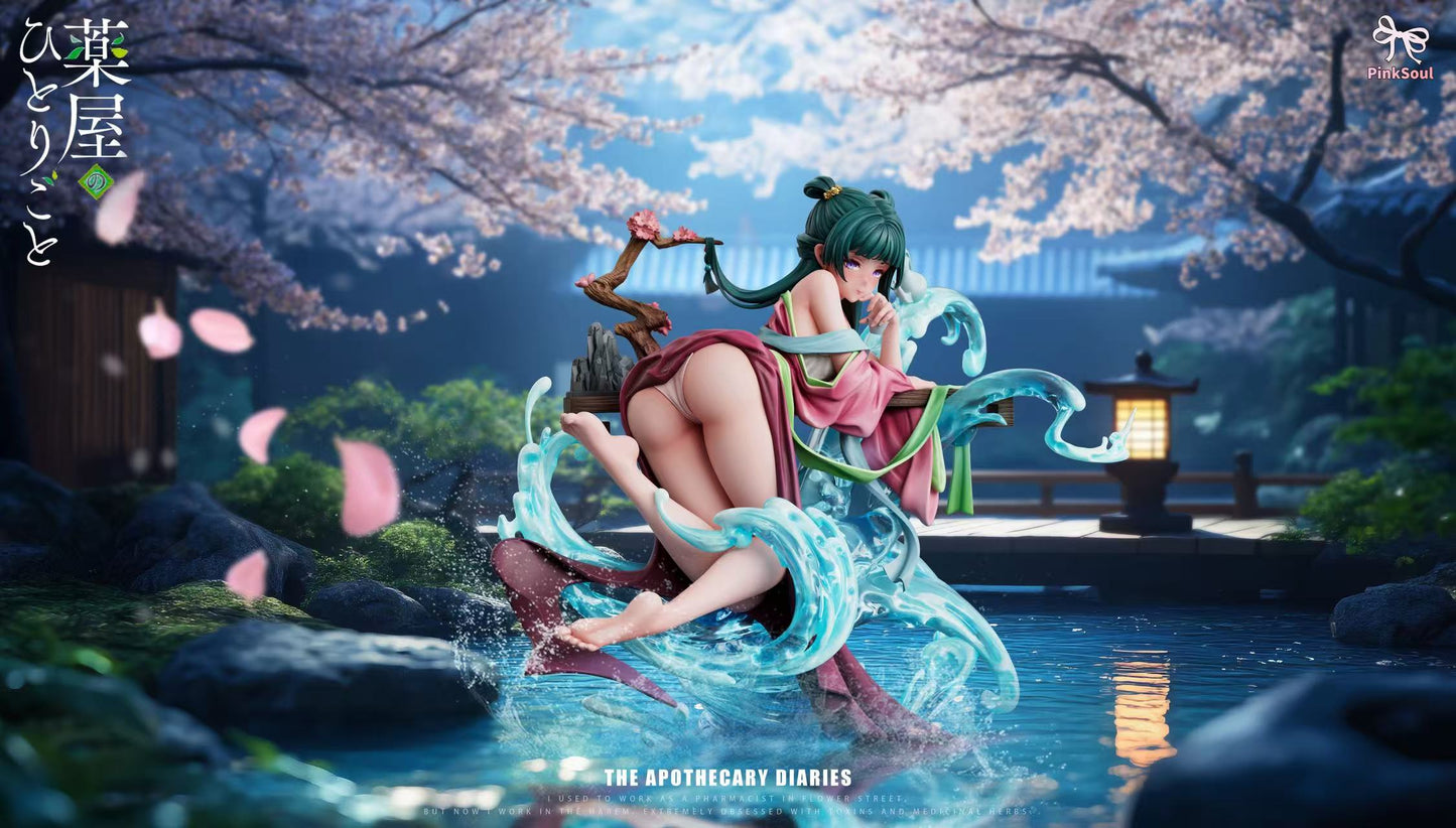 Pinksoul Studio - Maomao