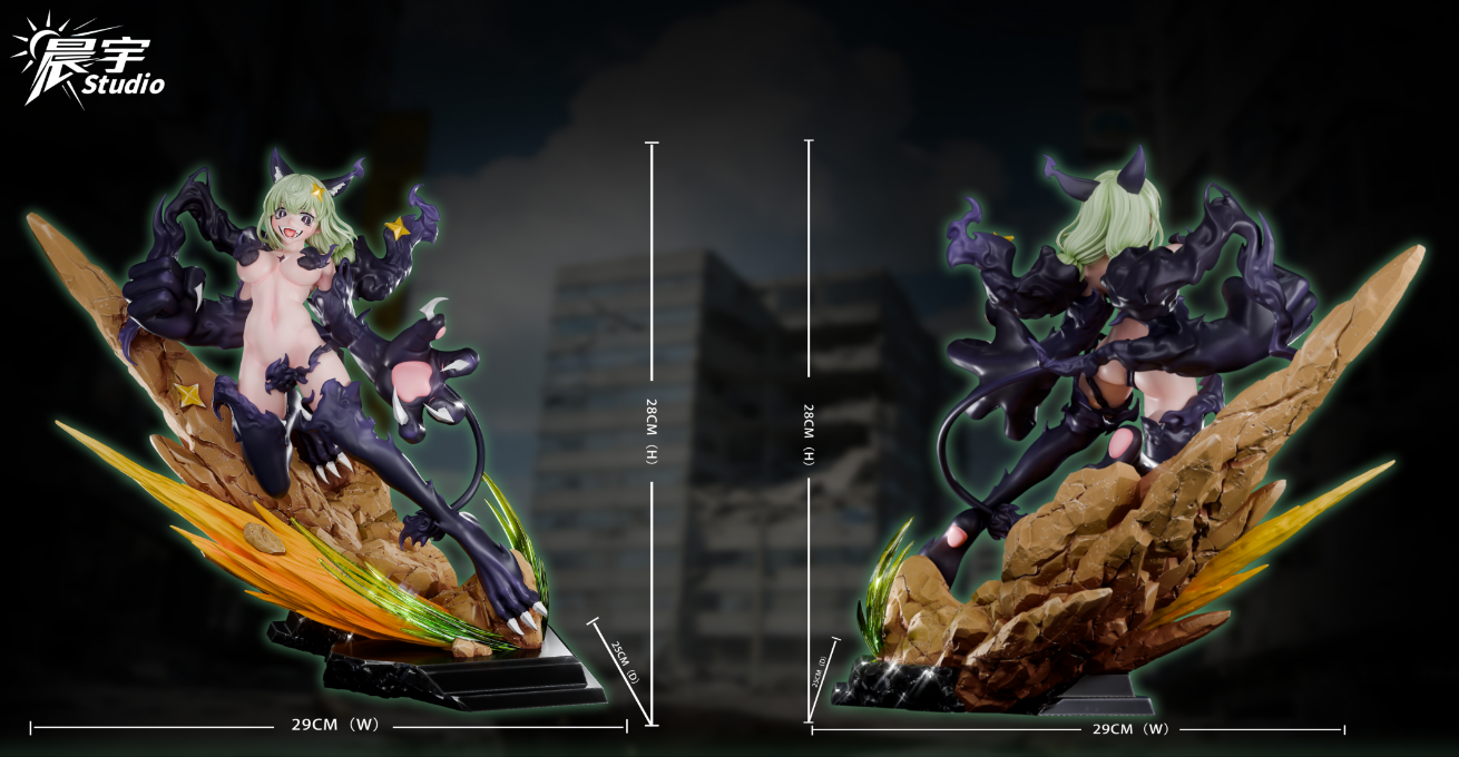 Chen Yu Studio - Kiwi Araga