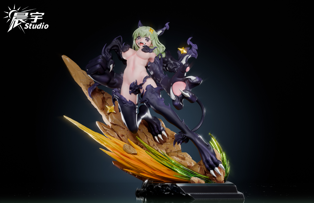 Chen Yu Studio - Kiwi Araga