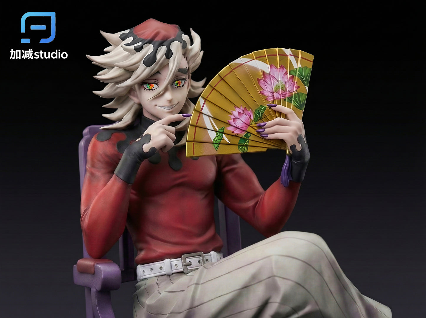 Jia Jian Studio - Douma