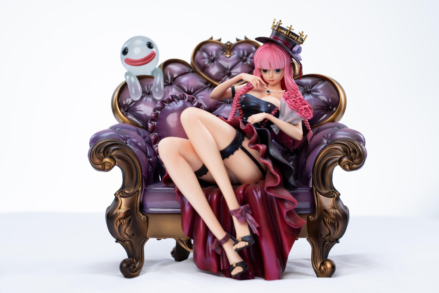 GG Studio - Perona [2 Variants]