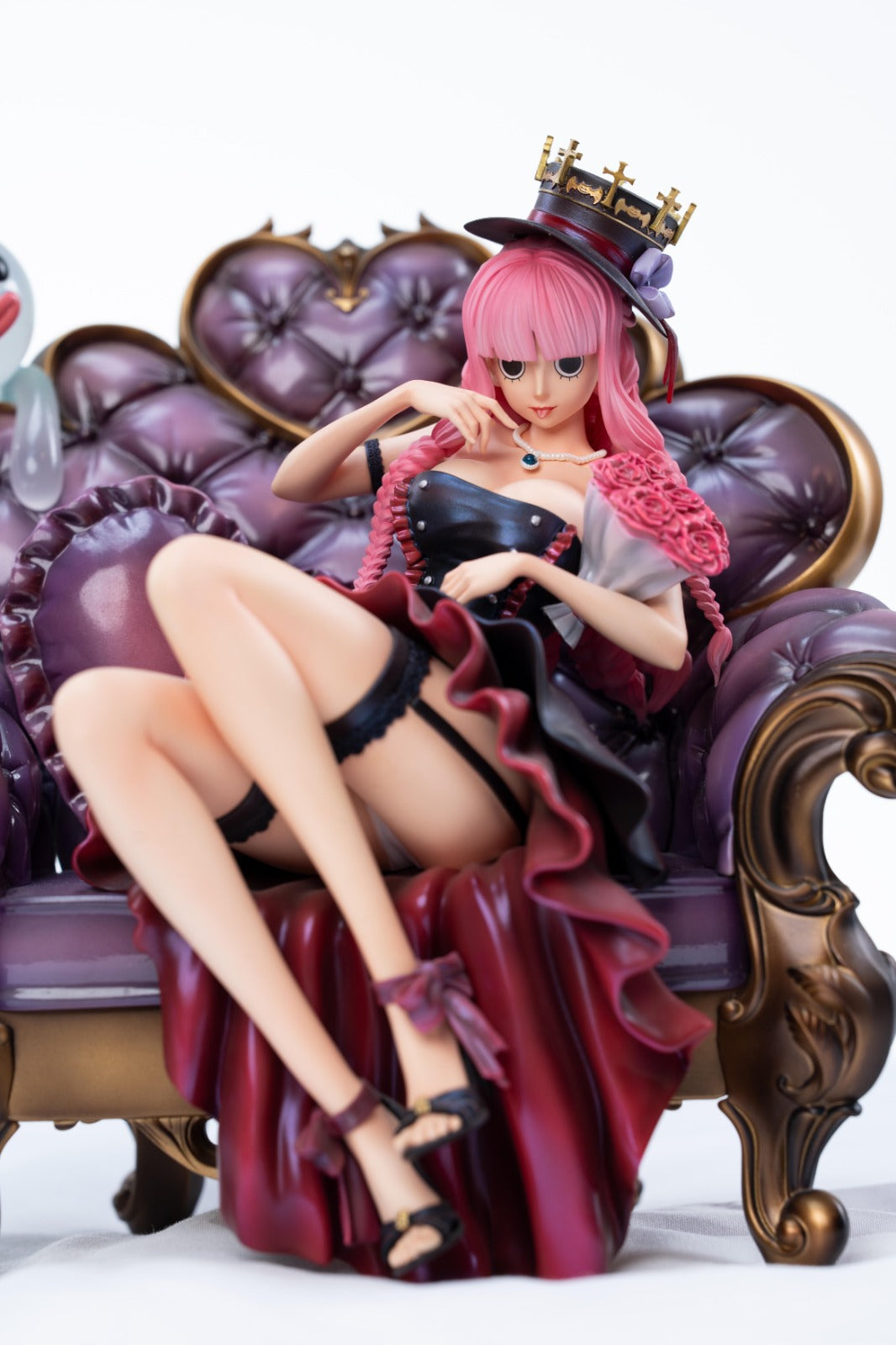 GG Studio - Perona [2 Variants]