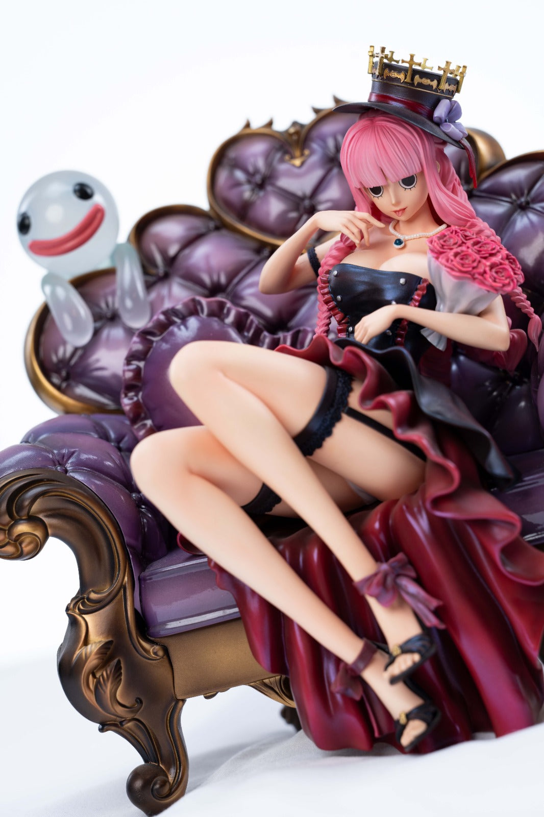GG Studio - Perona [2 Variants]
