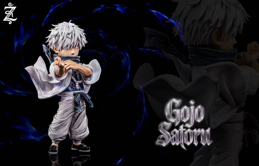 Z Studio - Satoru Gojo