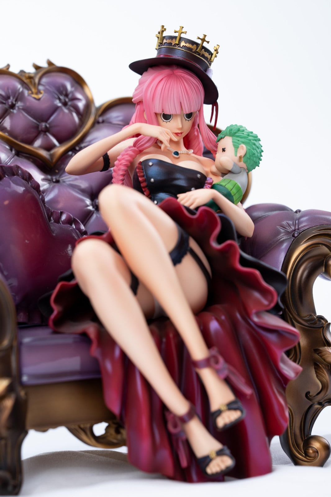 GG Studio - Perona [2 Variants]