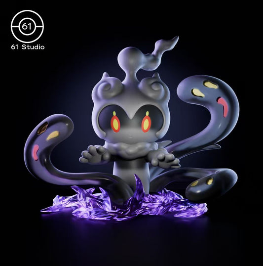 61 Studio - Marshadow
