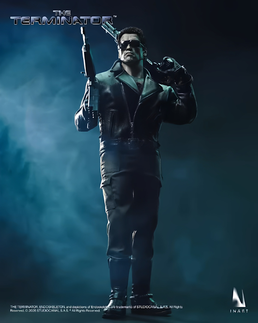 INART - T-800 [Licensed]