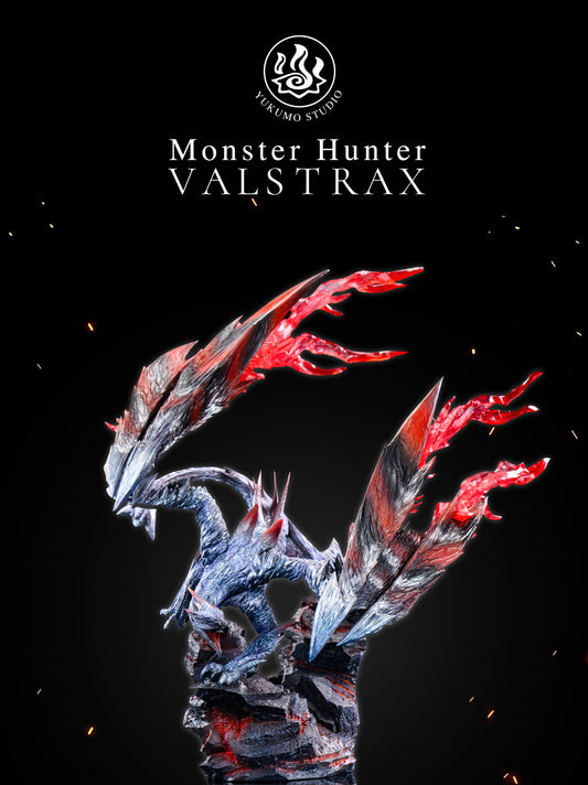Yukumo Studio - Valstrax