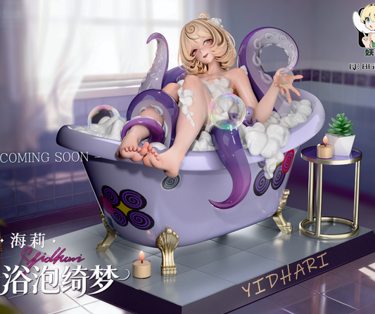 Yao Meng Meng Studio - Yidhari Murphy