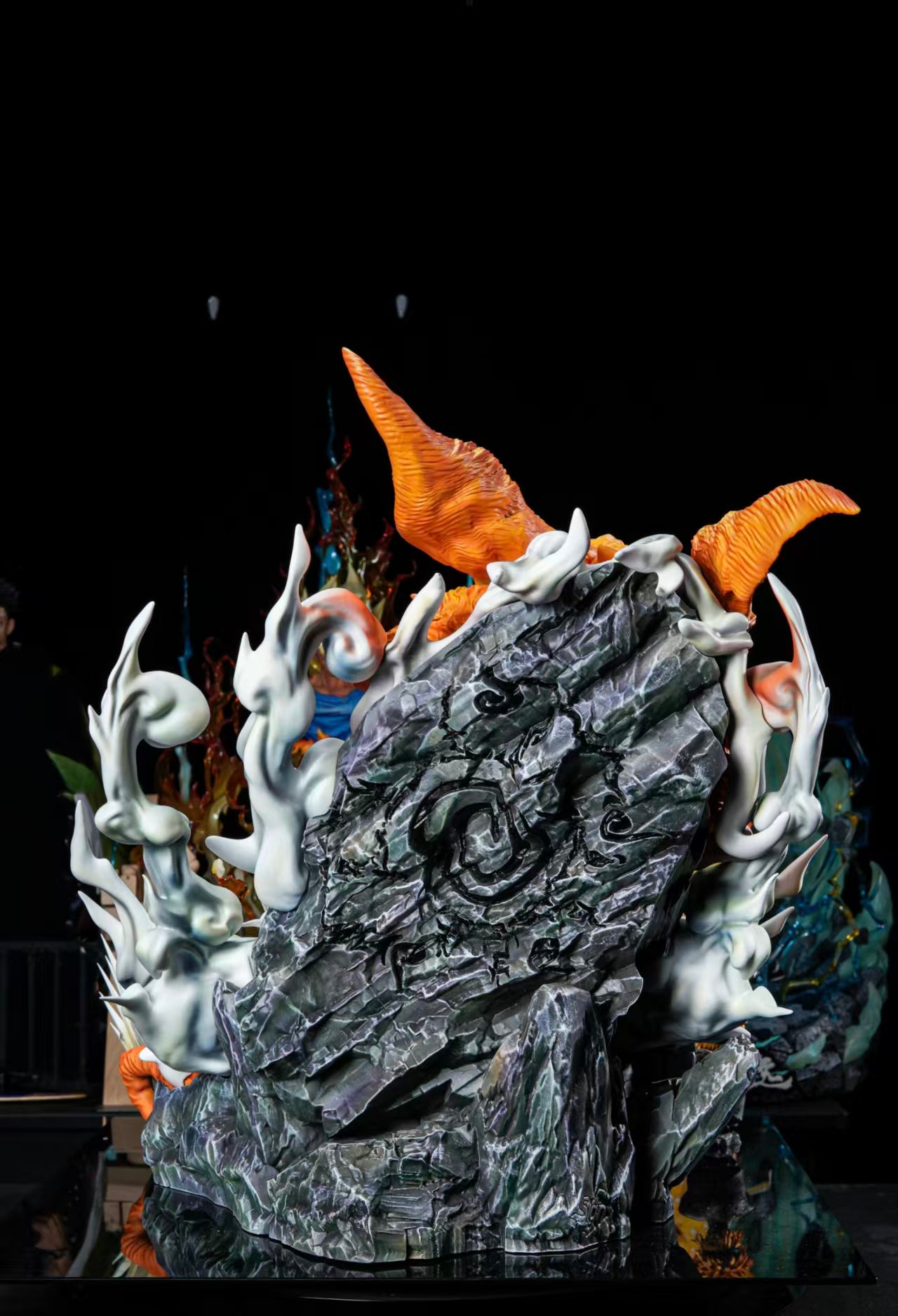 Sign Studio - Minato Namikaze [7 Variants]