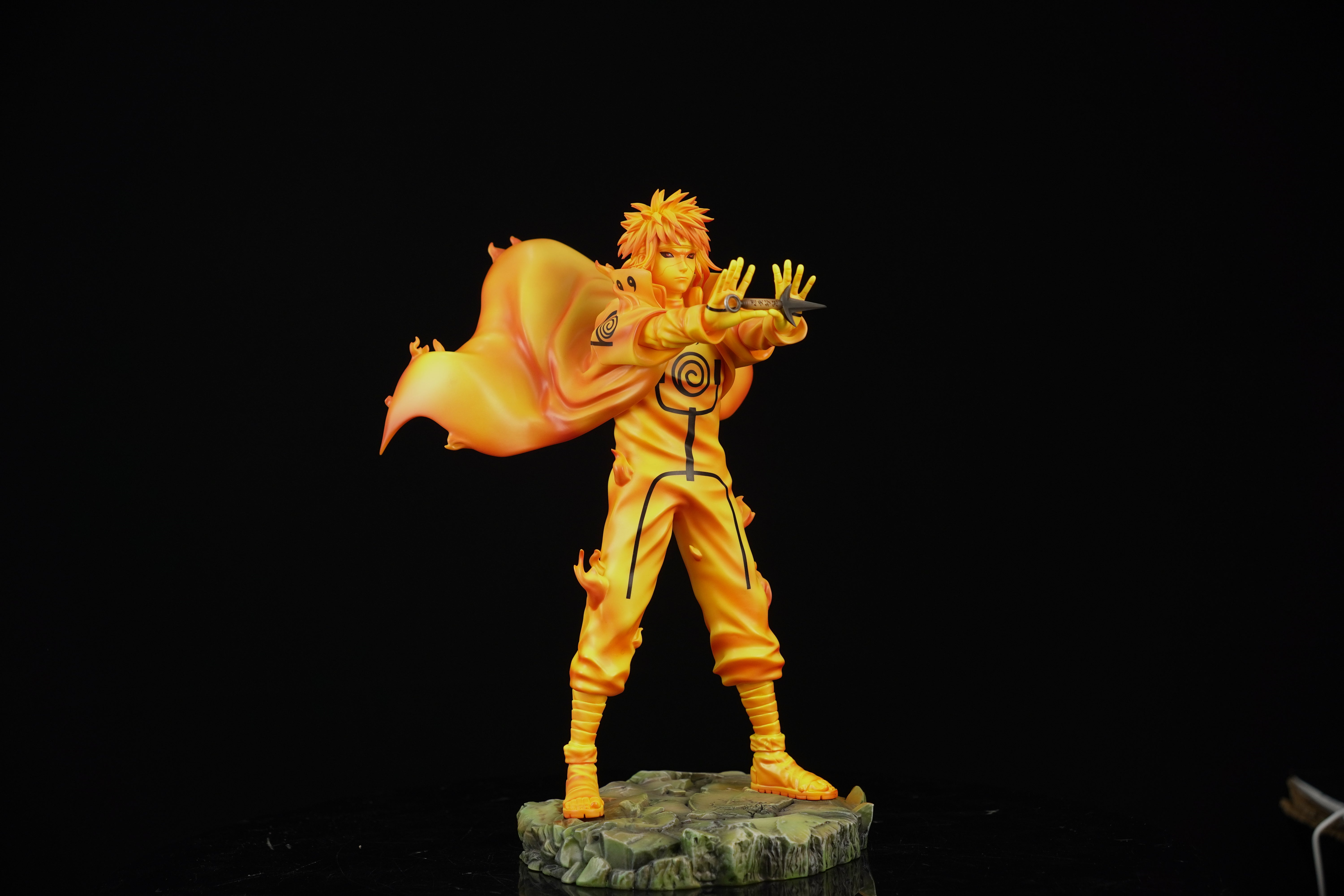 Sign Studio - Minato Namikaze [7 Variants] – Avolounge