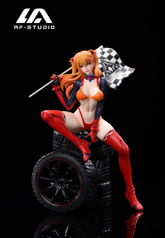 AF Studio - Soryu Asuka Langley