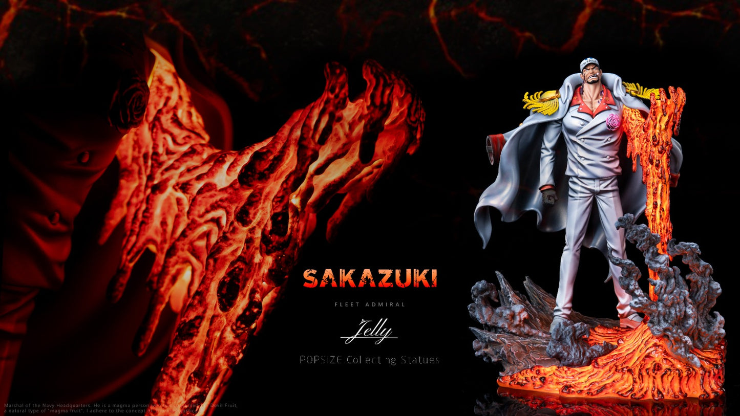 Jelly Studio - Sakazuki