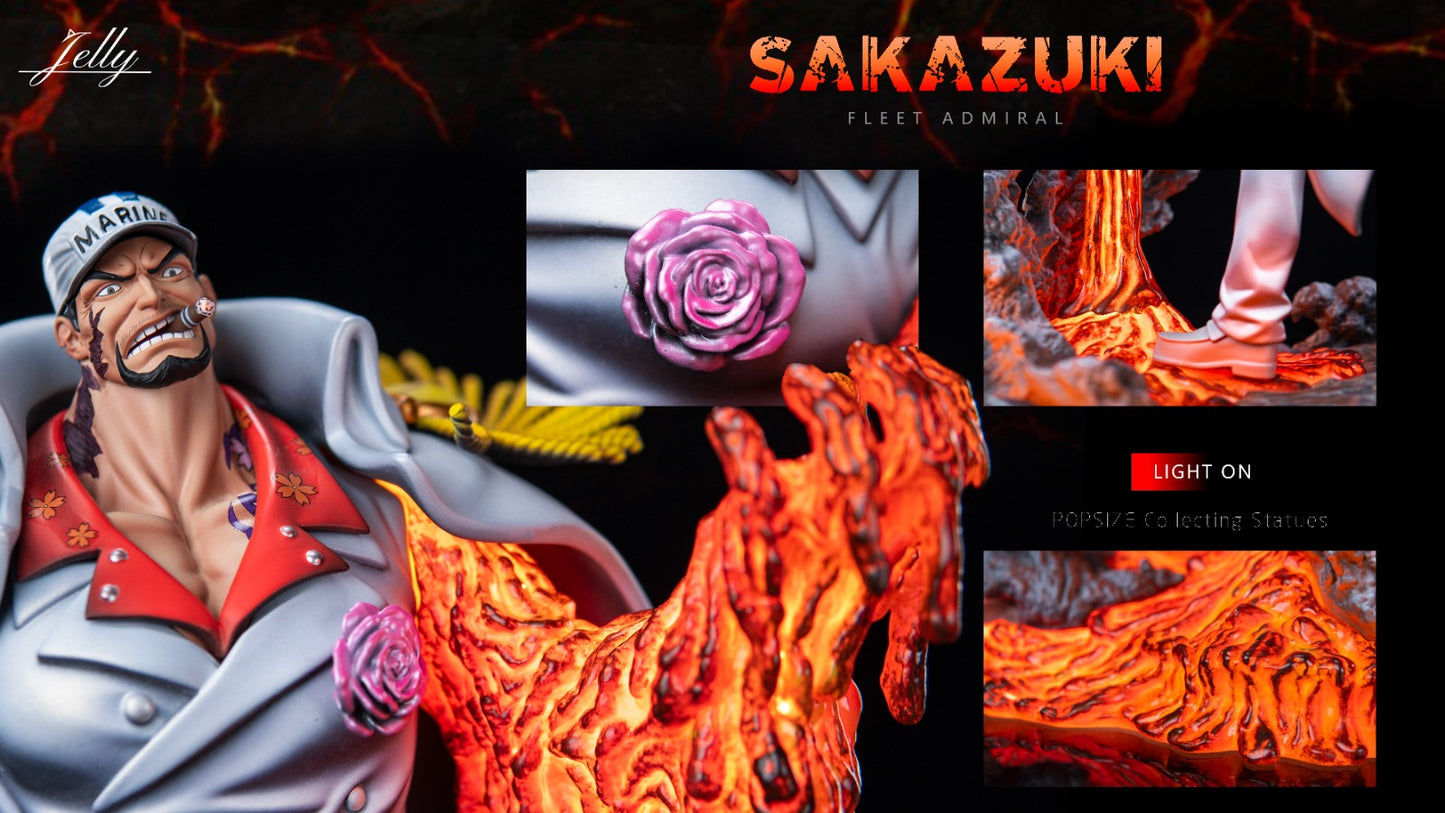 Jelly Studio - Sakazuki