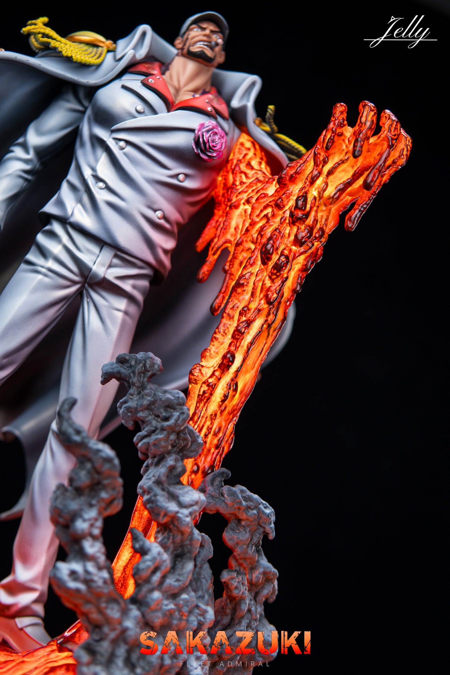 Jelly Studio - Sakazuki
