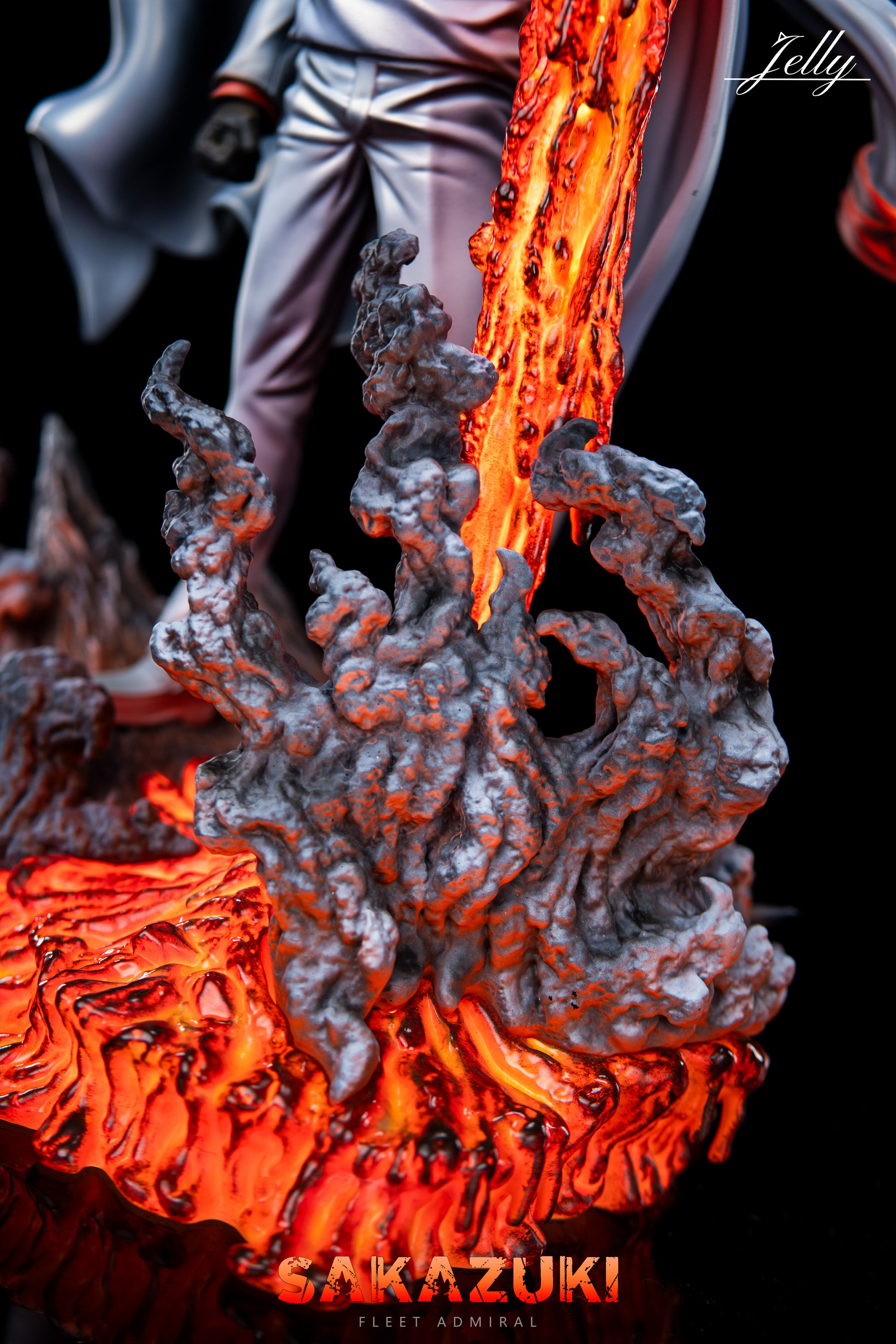 Jelly Studio - Sakazuki