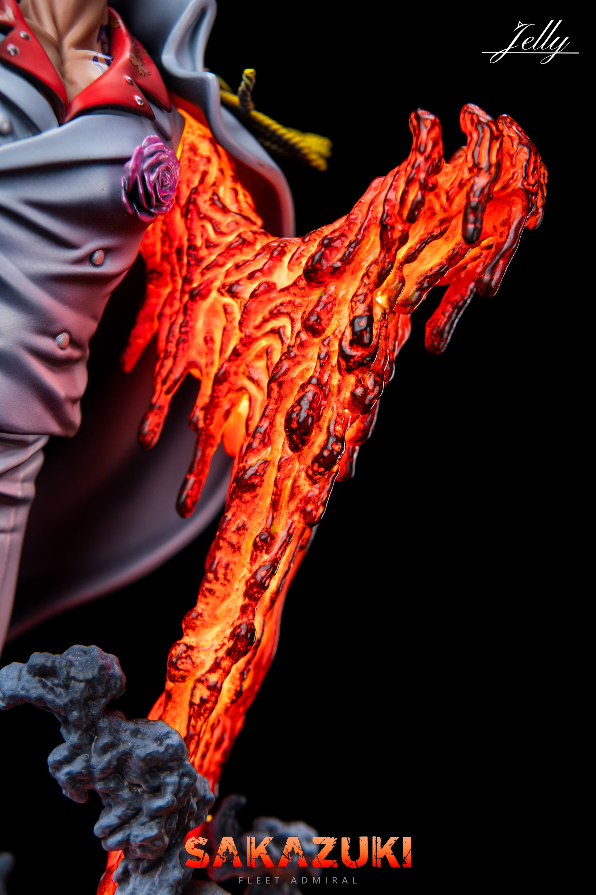 Jelly Studio - Sakazuki