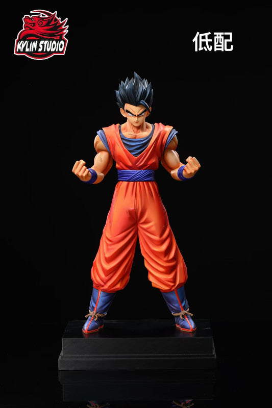 Kylin Studio - Son Gohan [2 Variants]