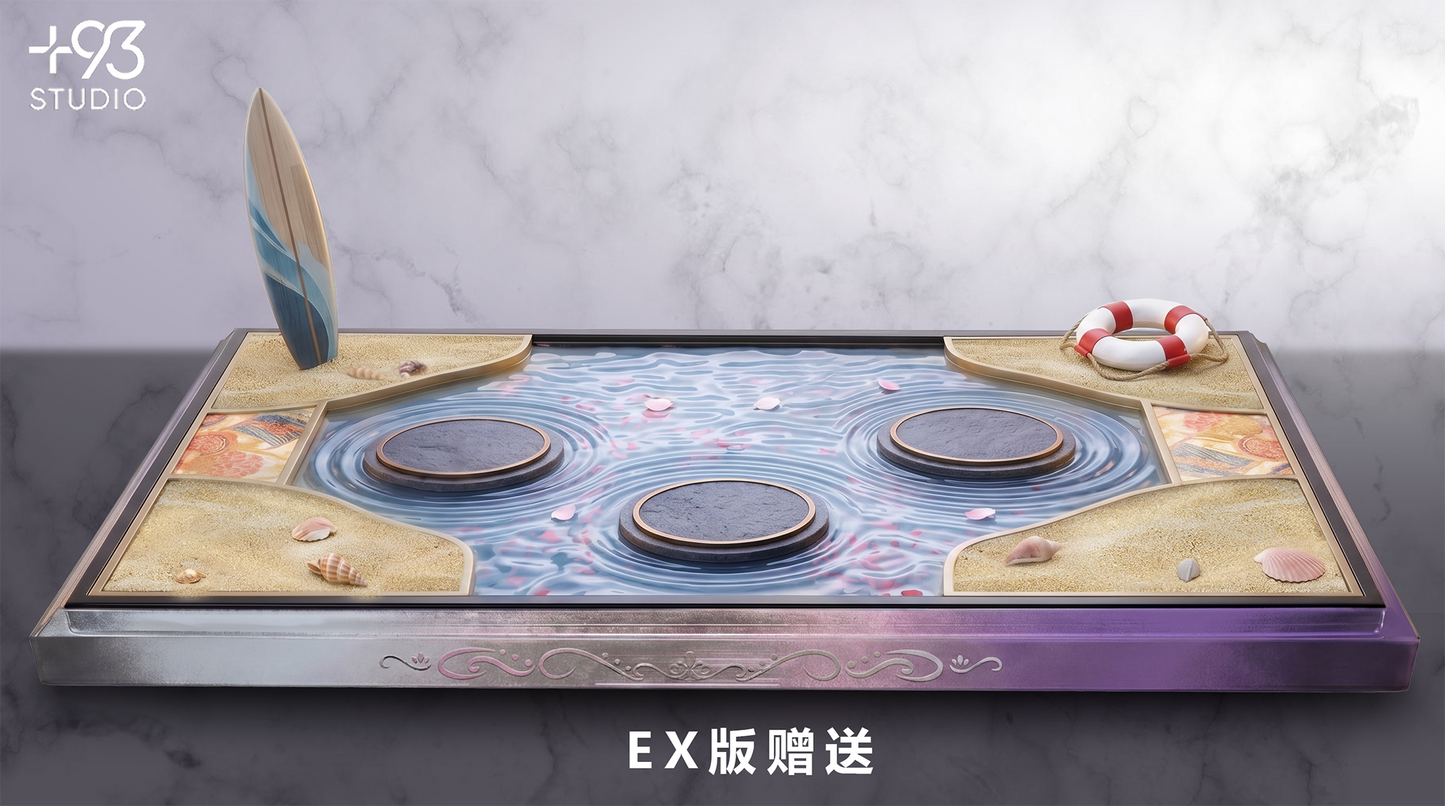 XIX·III Studio - Kaguya x Yachiyo x Irohac [4 Variants]
