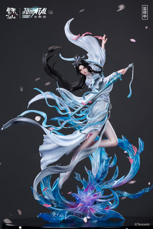 Jomatal Studio - Lu Xueqi [Licensed] 