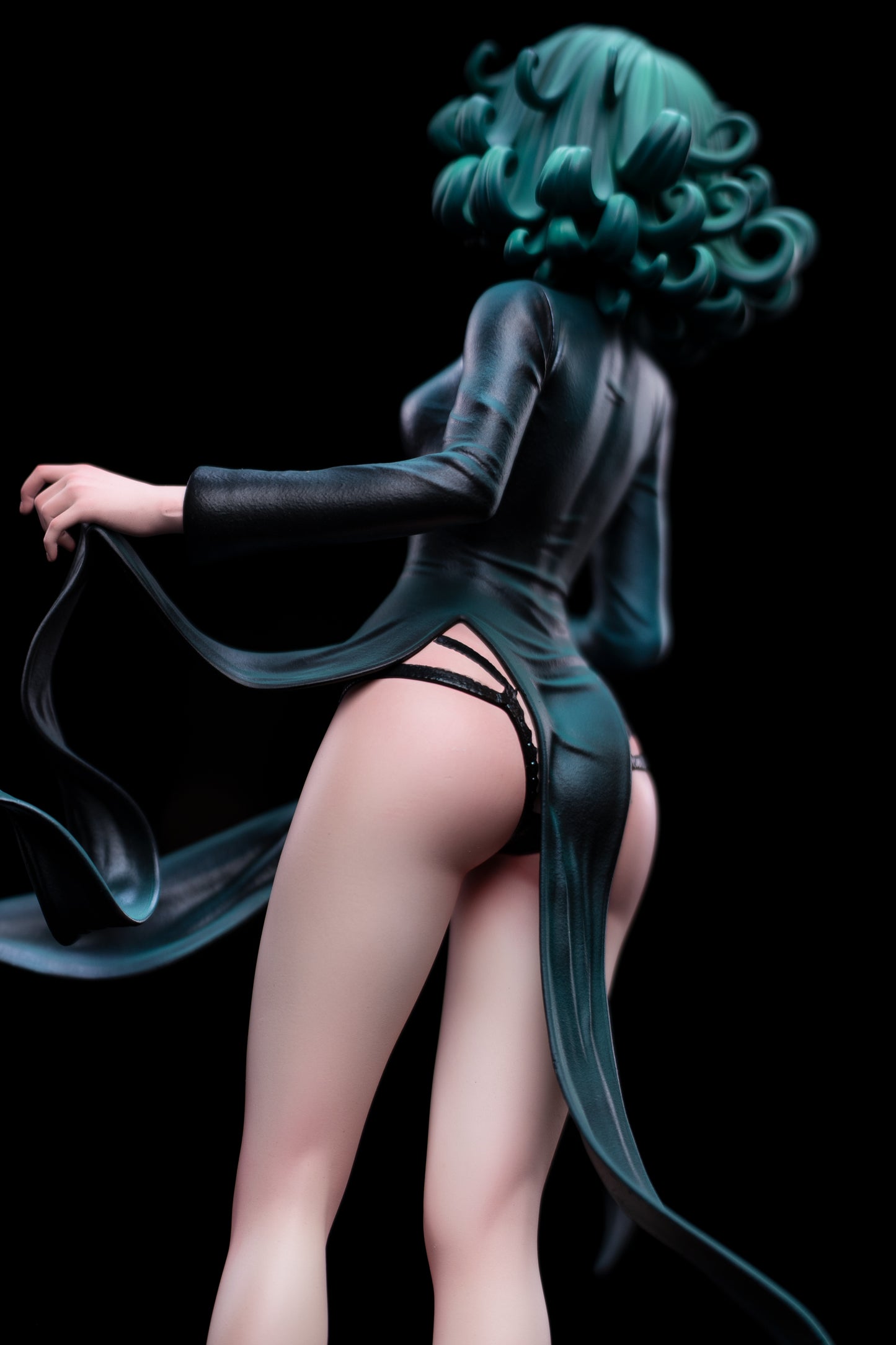 Shao Nv She Studio - Tatsumaki [2 Variants]