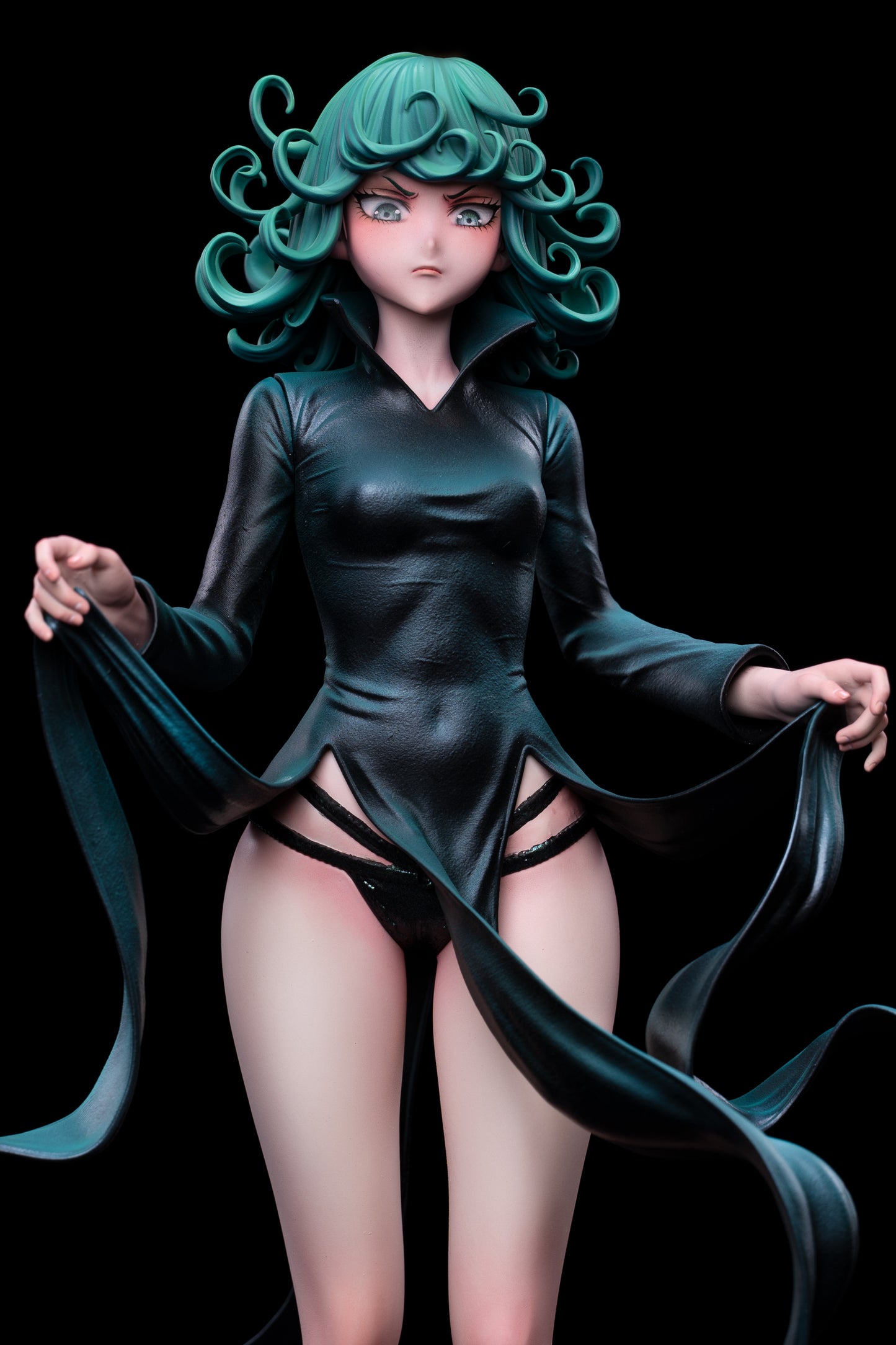 Shao Nv She Studio - Tatsumaki [2 Variants]