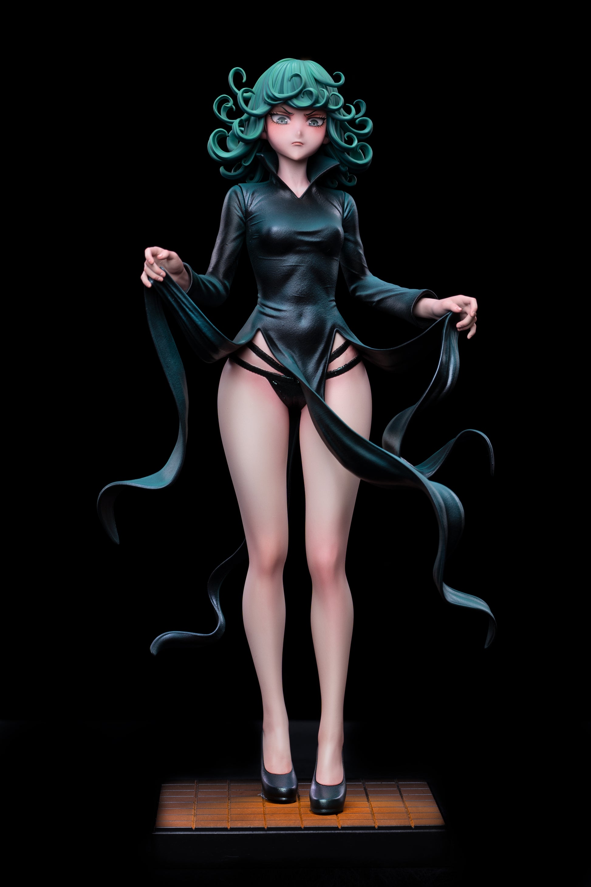 Shao Nv She Studio - Tatsumaki [2 Variants]