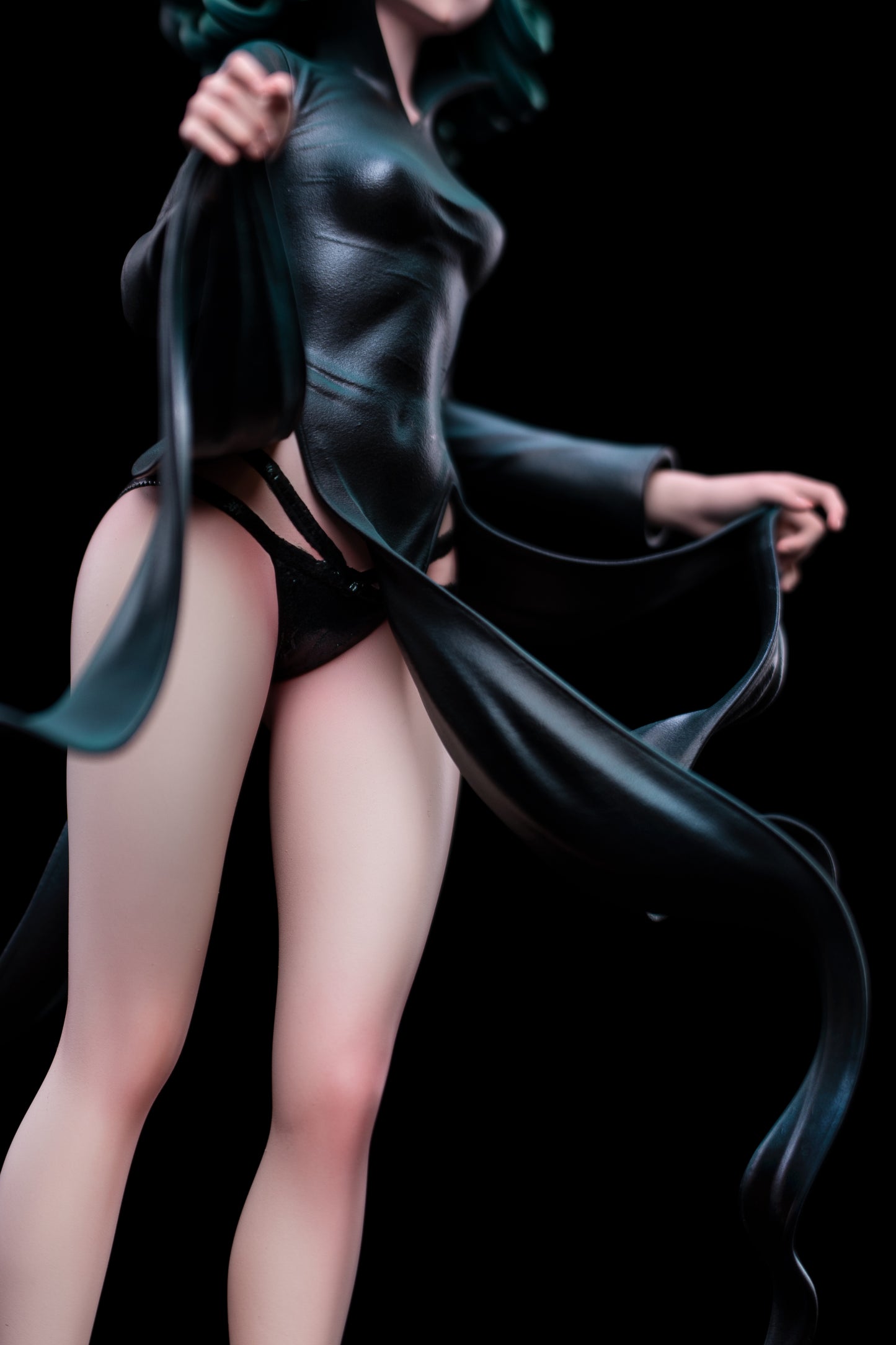 Shao Nv She Studio - Tatsumaki [2 Variants]