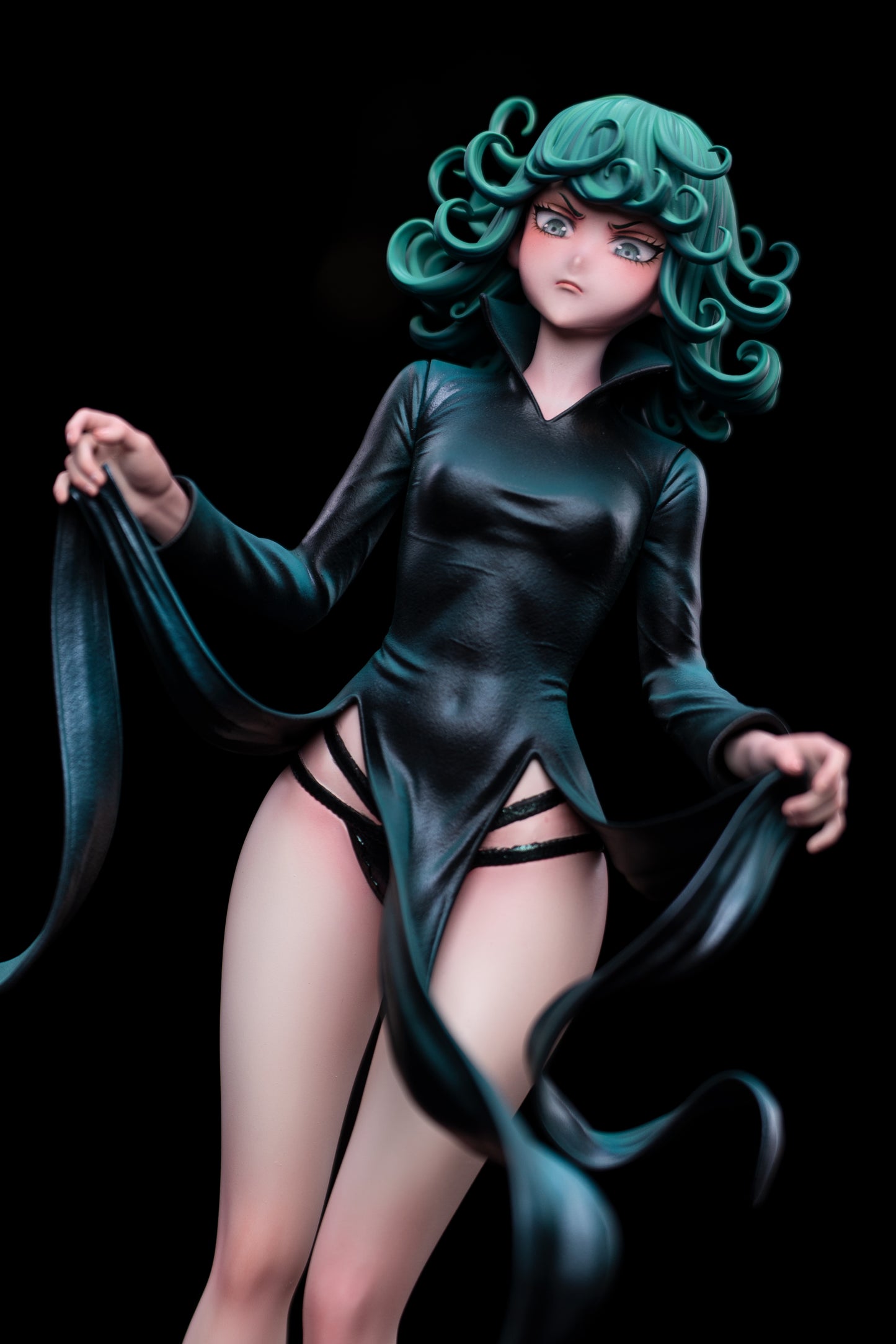Shao Nv She Studio - Tatsumaki [2 Variants]