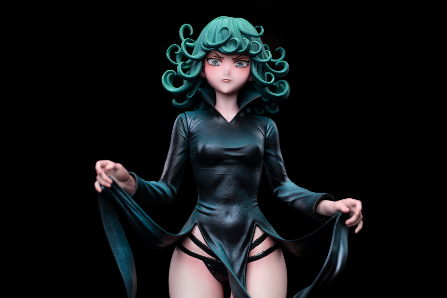 Shao Nv She Studio - Tatsumaki [2 Variants]