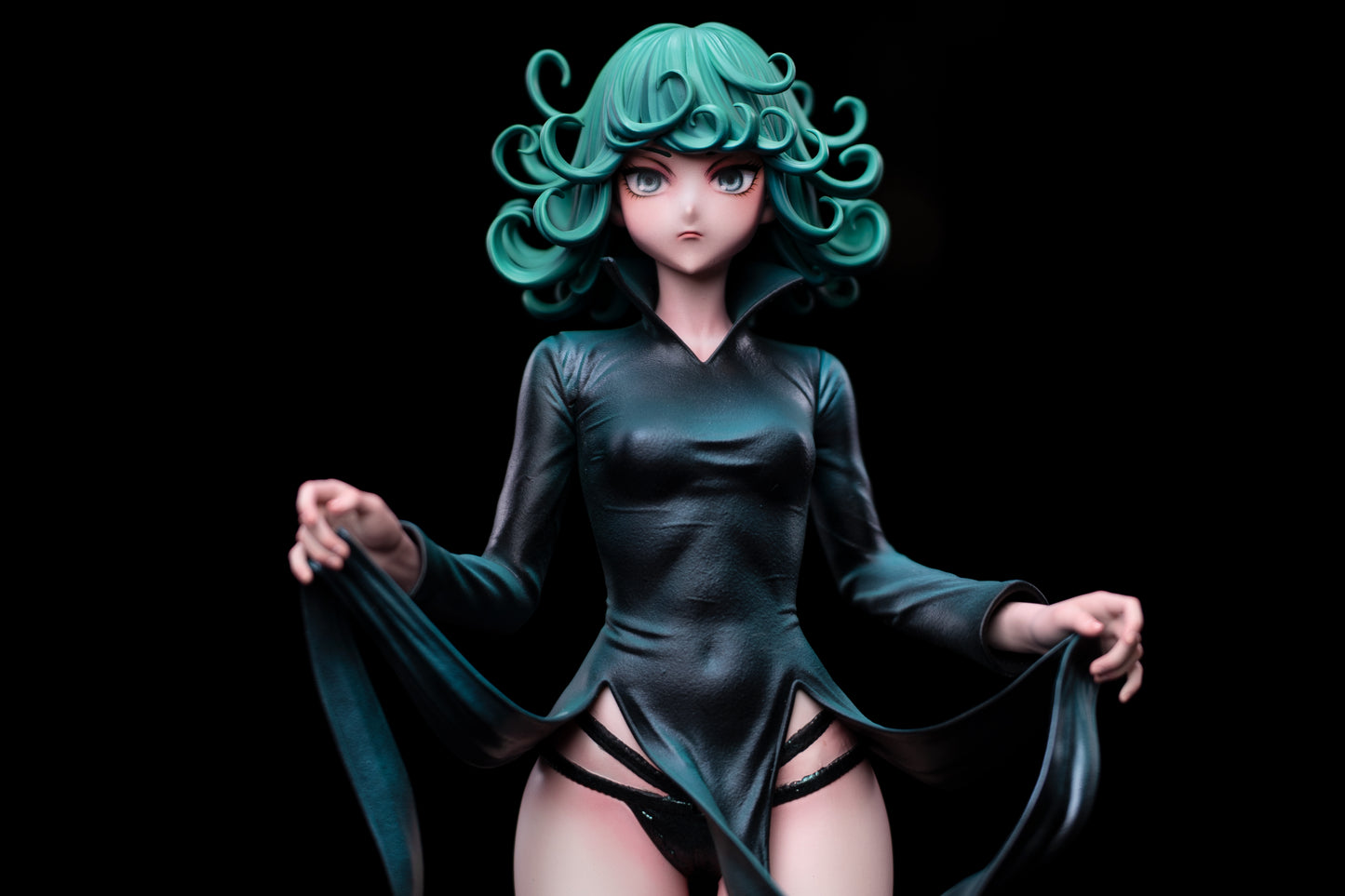 Shao Nv She Studio - Tatsumaki [2 Variants]