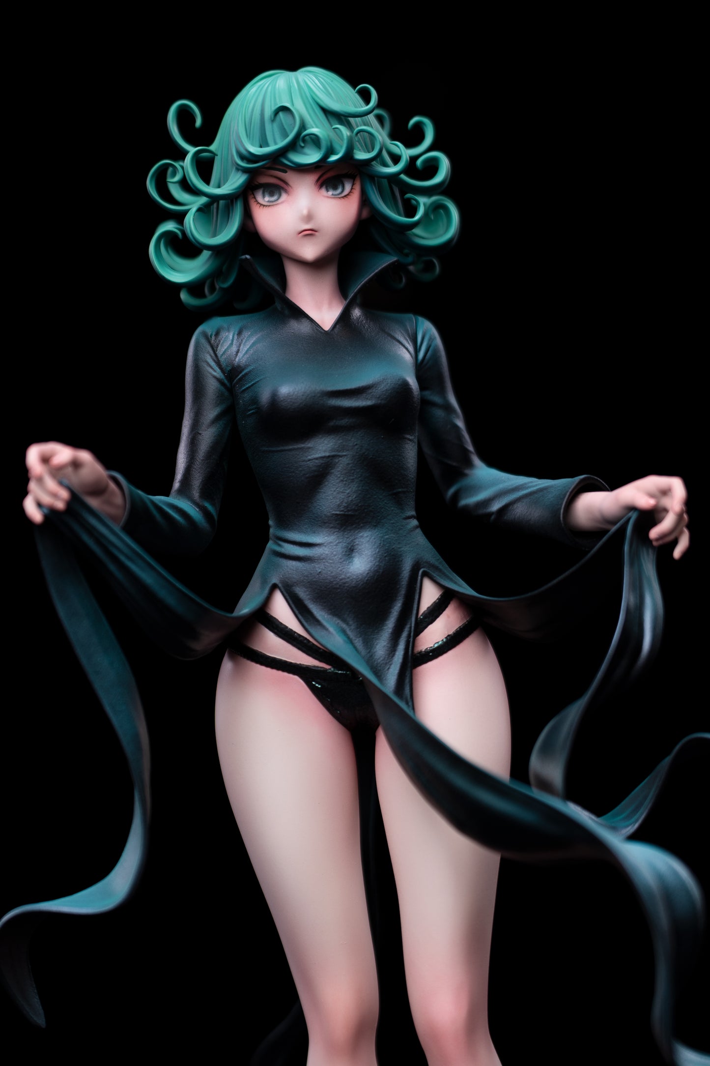 Shao Nv She Studio - Tatsumaki [2 Variants]