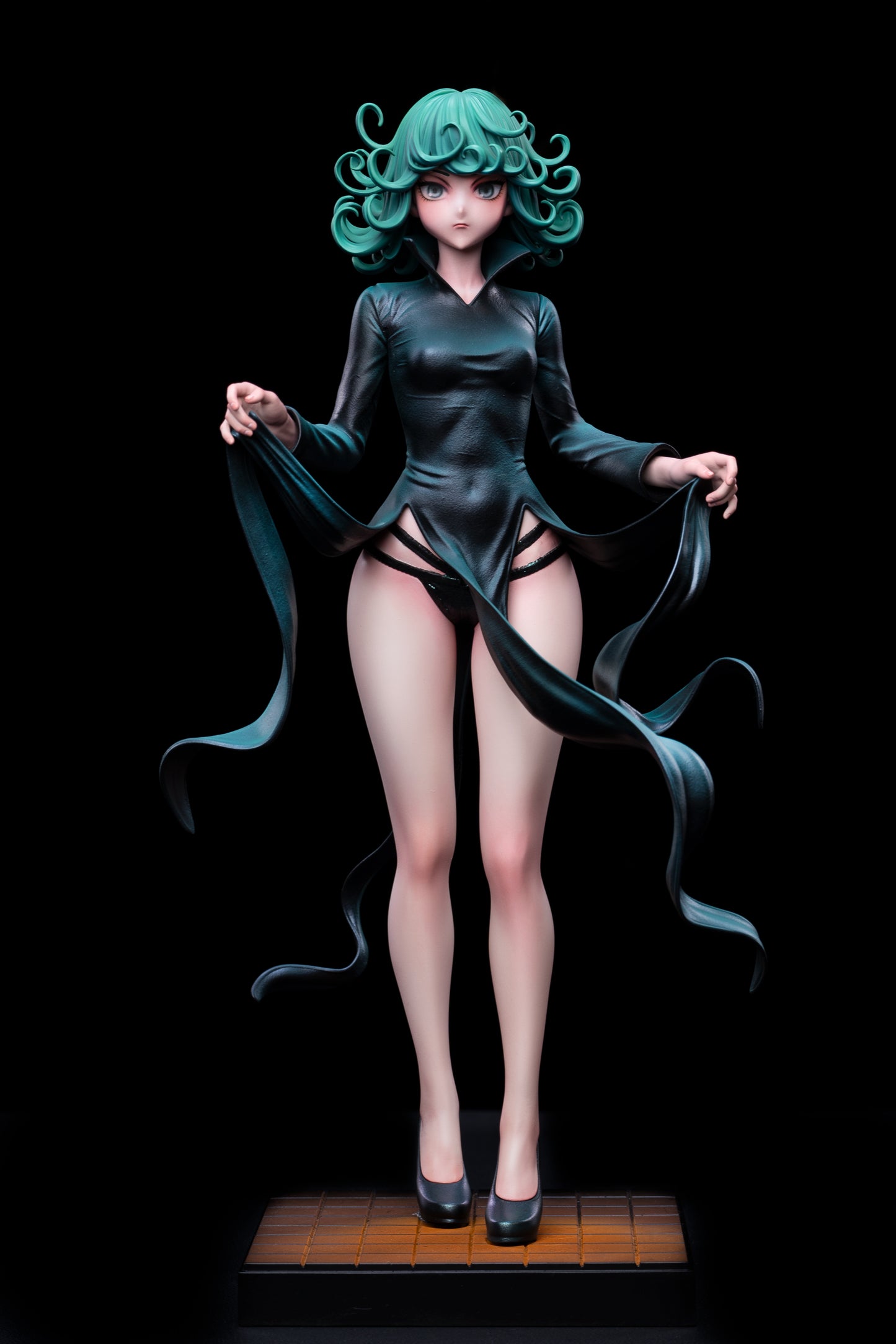 Shao Nv She Studio - Tatsumaki [2 Variants]