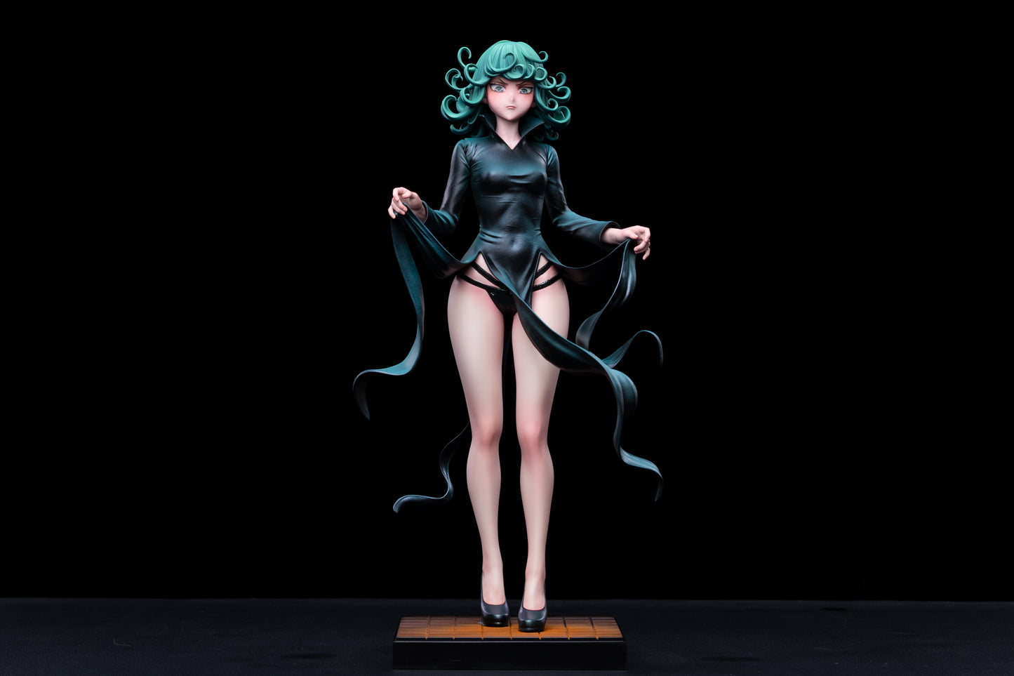 Shao Nv She Studio - Tatsumaki [2 Variants]