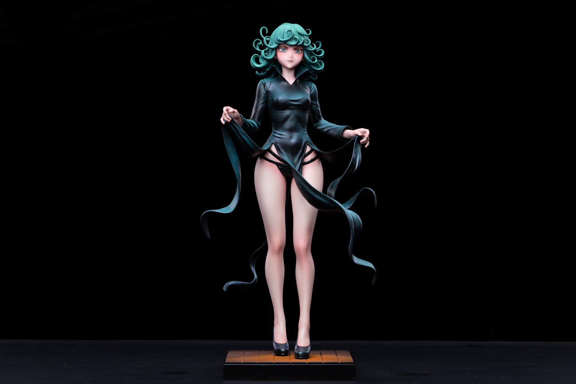 Shao Nv She Studio - Tatsumaki [2 Variants]