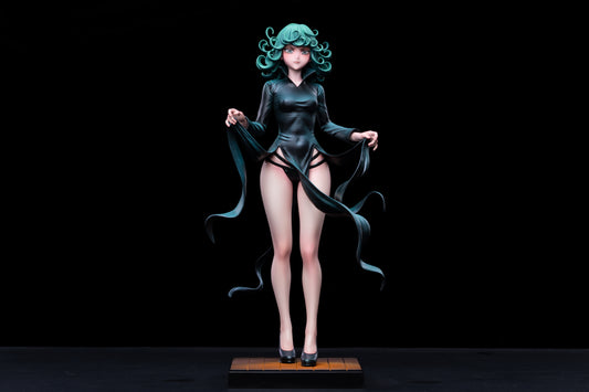 Shao Nv She Studio - Tatsumaki [2 Variants]