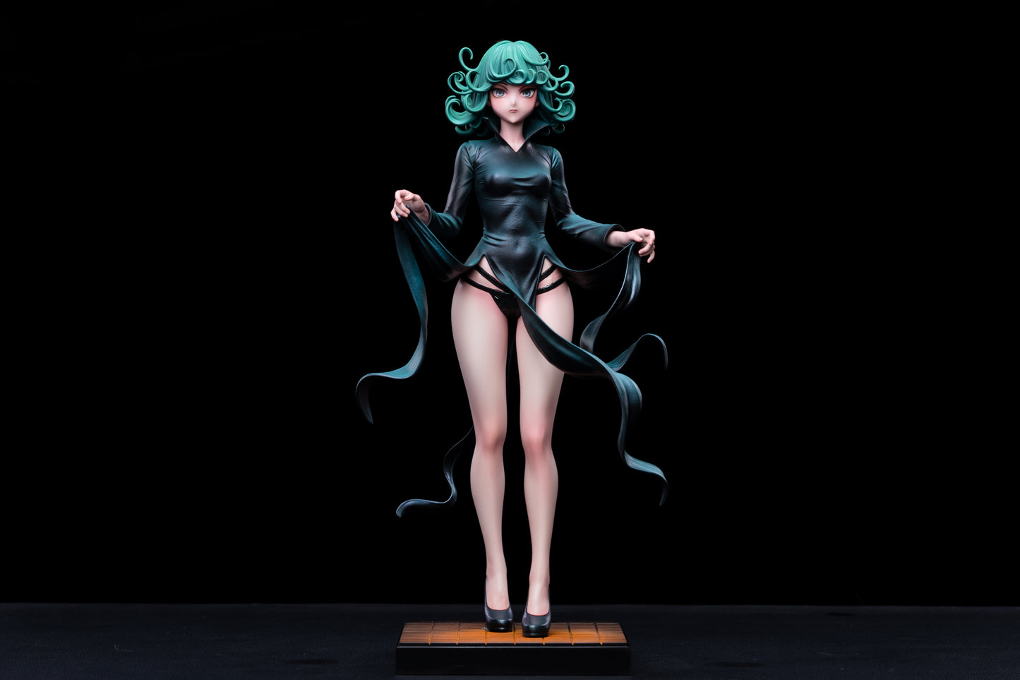 Shao Nv She Studio - Tatsumaki [2 Variants]