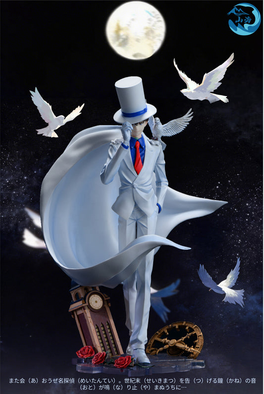 Shan Hai Studio - Kaito Kuroba Kid the Phantom Thief [2 Variants]